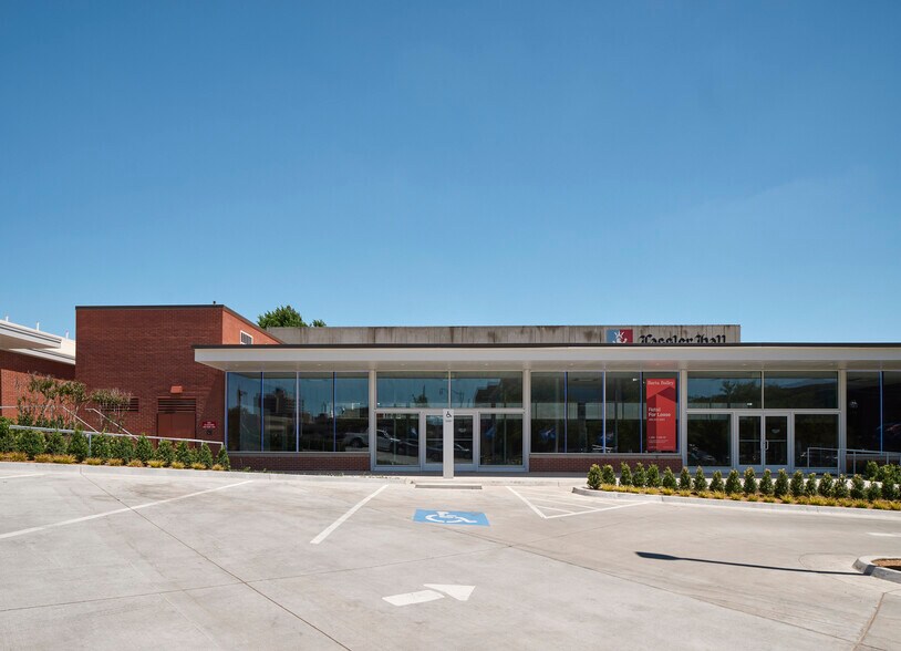 431 NW 10th St, Oklahoma City, OK à louer - Photo principale – Image 1 sur 10
