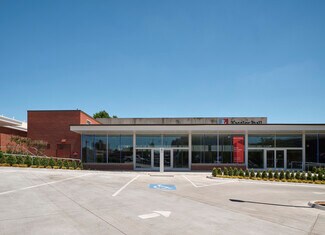 Plus de détails pour 431 NW 10th St, Oklahoma City, OK - Local commercial à louer