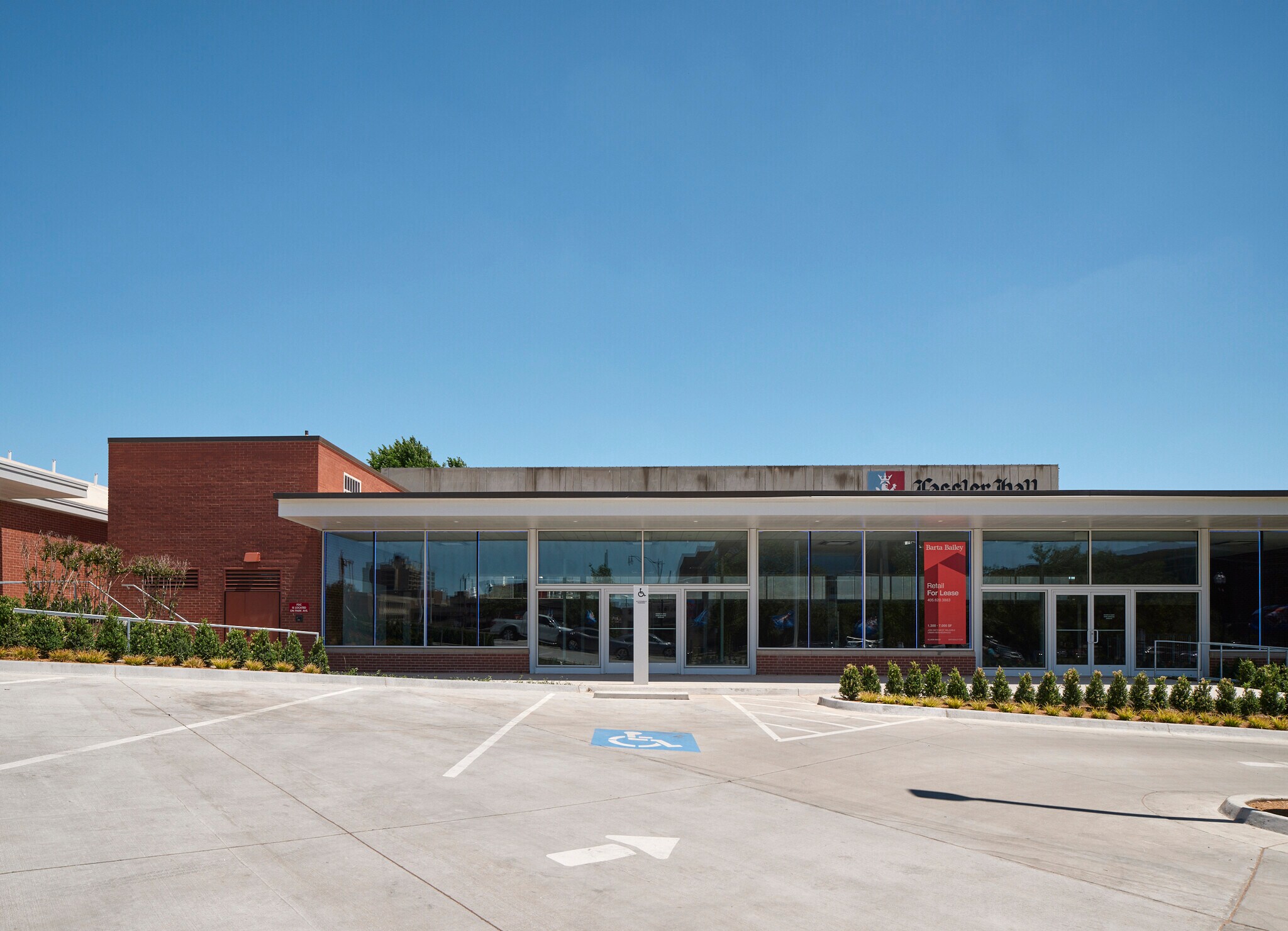 431 NW 10th St, Oklahoma City, OK à louer Photo principale– Image 1 sur 11