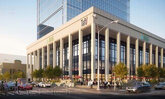 Plus de détails pour 211 N Pennsylvania St, Indianapolis, IN - Local commercial à louer