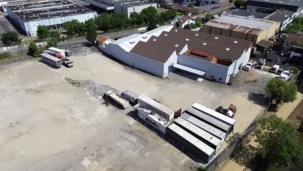 57 Rue Salvador Allendé, Bezons à louer - Photo principale – Image 1 sur 13