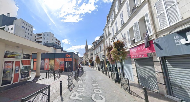 Plus de détails pour Local commercial à louer