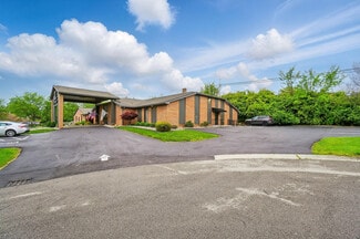 Plus de détails pour 241 Paddock Ct, Delaware, OH - Bureau à louer