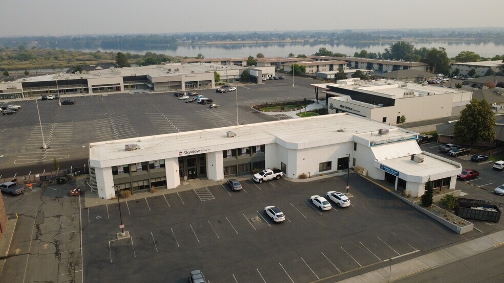 1766 Fowler St, Richland, WA à vendre - Photo de l’immeuble – Image 3 sur 4