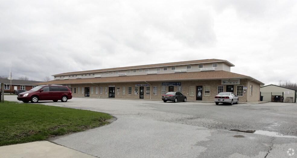786 Mccool Rd, Valparaiso, IN à louer - Photo principale – Image 1 sur 2