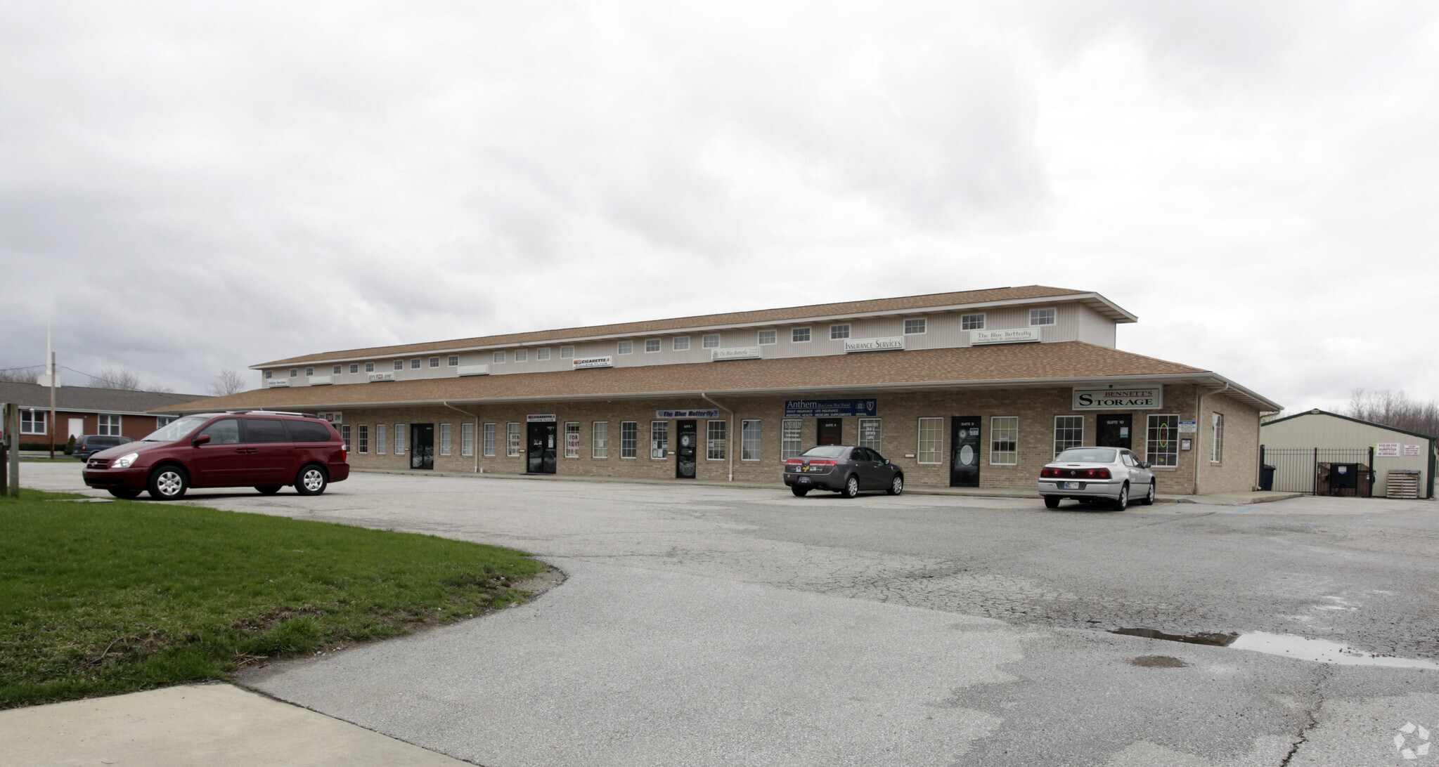 786 Mccool Rd, Valparaiso, IN à louer Photo principale– Image 1 sur 3