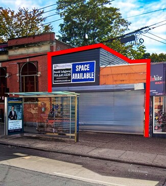 Plus de détails pour 712 E 233rd St, Bronx, NY - Local commercial à louer