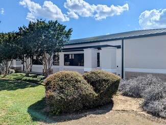 Plus de détails pour 3600 William D Tate Ave, Grapevine, TX - Bureau, Médical à louer