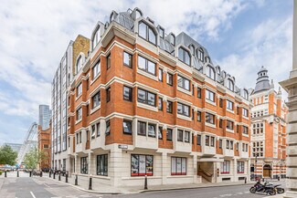 Plus de détails pour 2 Tallis St, Londres - Coworking à louer