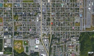 Plus de détails pour 1327 Ingra St, Anchorage, AK - Terrain à vendre