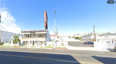 4225 Crenshaw Blvd, Los Angeles, CA à louer Photo intérieure– Image 1 sur 2