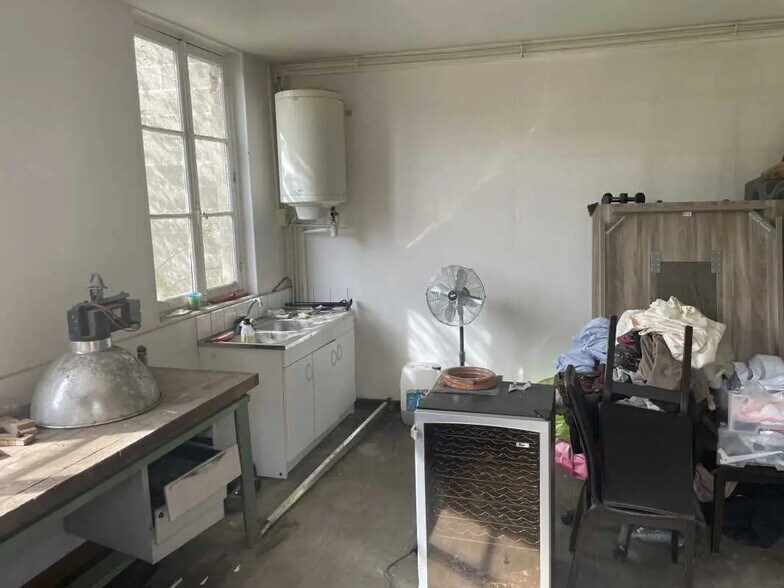 Industriel/Logistique dans Bresles à louer - Photo intérieure – Image 2 sur 4