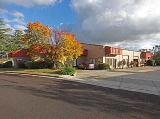 Plus de détails pour 11860 Kemper Rd, Auburn, CA - Local d’activités à vendre