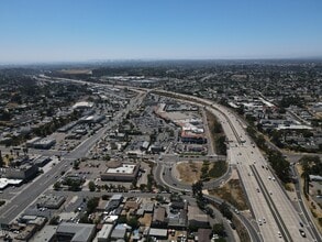 3559 Vista Ave, Lemon Grove, CA - VUE AÉRIENNE  vue de carte