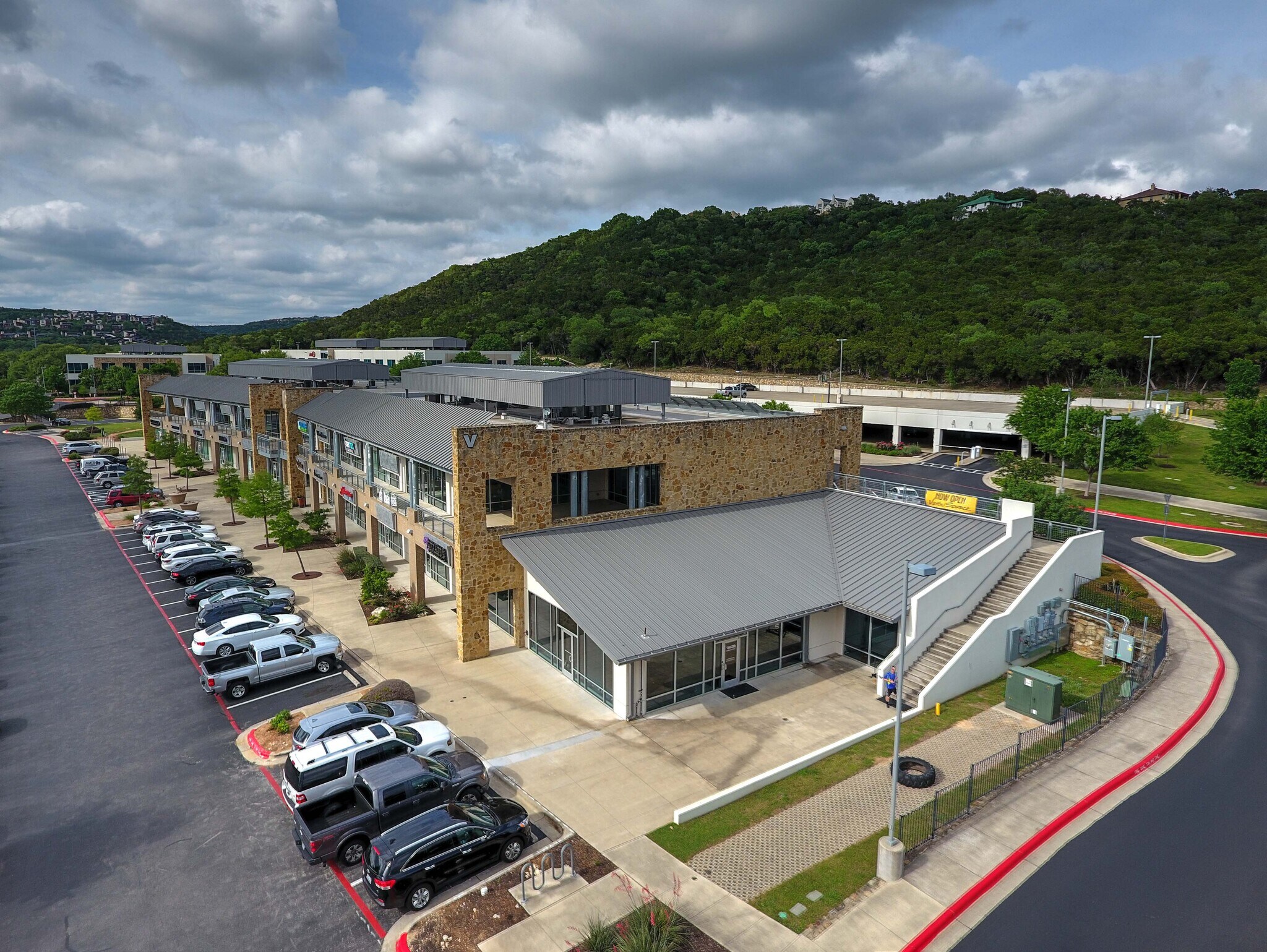 7350 Fm-2222, Austin, TX à louer Photo de l’immeuble– Image 1 sur 6