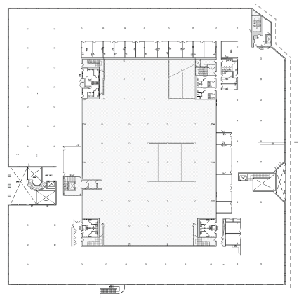 560 Davis St, San Francisco, CA à louer Plan d’étage– Image 1 sur 1