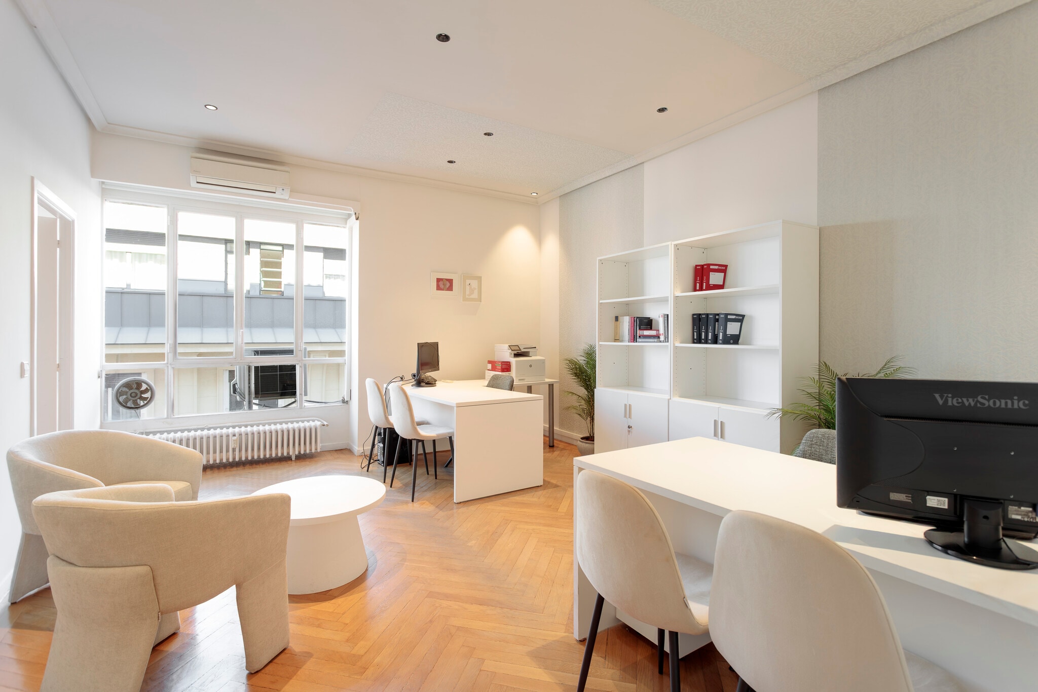 Espace de coworking dans Madrid, Madrid à louer Photo intérieure– Image 1 sur 22