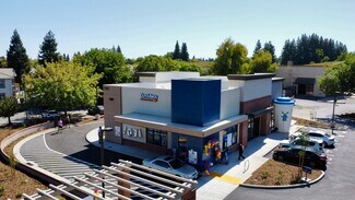 Plus de détails pour 1561 Corporate way, Sacramento, CA - Local commercial à louer