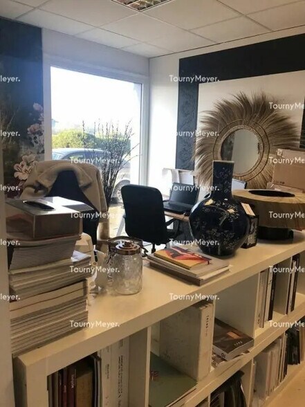 Bureau dans Bruz à louer - Photo de l’immeuble – Image 3 sur 6
