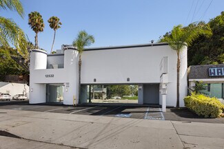 Plus de détails pour 12532 Ventura Blvd, Studio City, CA - Bureau/Local commercial à louer