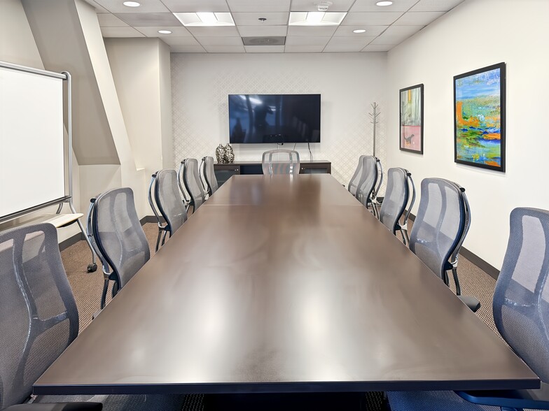 2121 N California Blvd, Walnut Creek, CA à louer - Photo intérieure – Image 2 sur 20