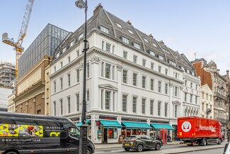 Plus de détails pour 355-359 Strand, Londres - Bureau à vendre