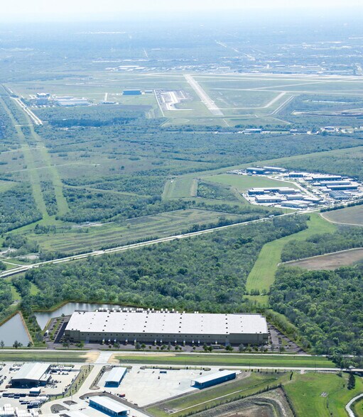 00 Red Bluff Rd, Pasadena, TX à louer - Photo de l’immeuble – Image 3 sur 4
