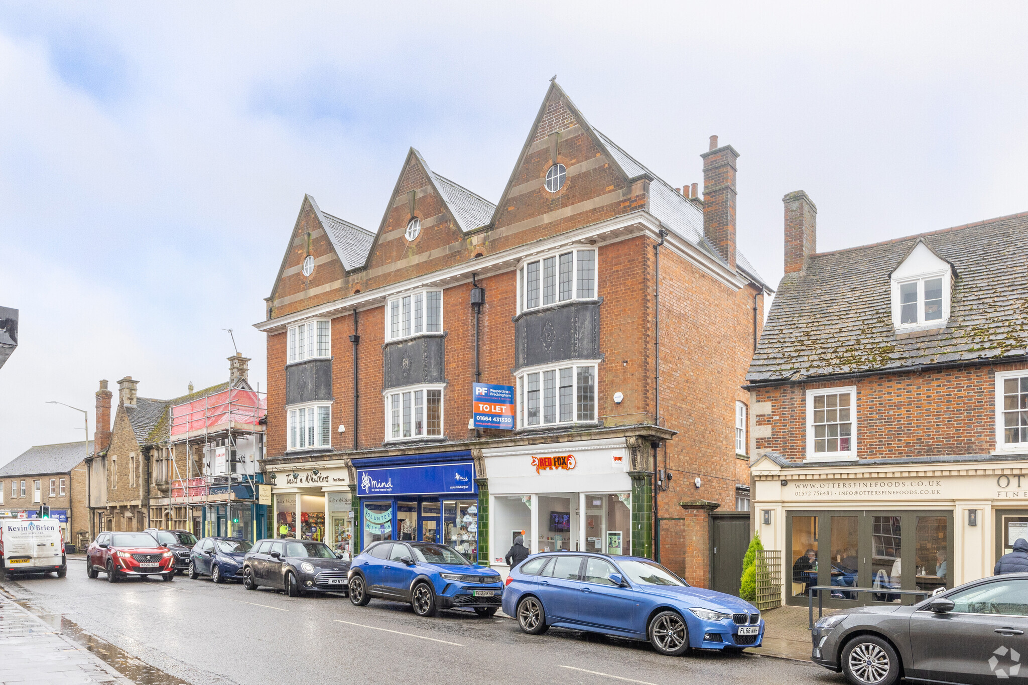 42 High St, Oakham à louer Photo principale– Image 1 sur 3