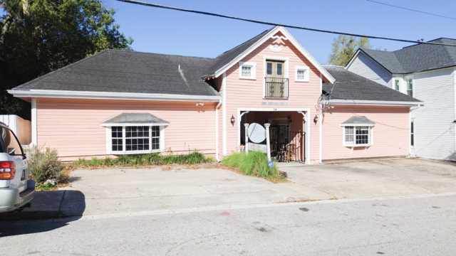 34 SE Wenona Ave, Ocala, FL à vendre - Photo de l’immeuble – Image 3 sur 25