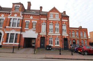 Plus de détails pour 46 Frederick St, Birmingham - Bureau à louer
