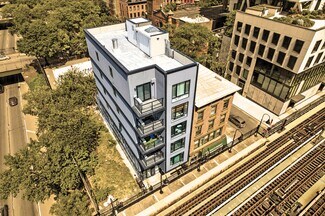 Plus de détails pour 319 Broadway, Brooklyn, NY - Logement à vendre