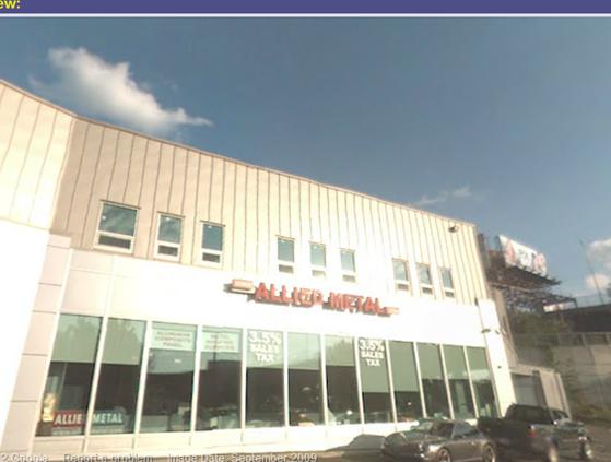 3114 Tonnelle Ave, North Bergen, NJ à louer Photo de l’immeuble– Image 1 sur 50