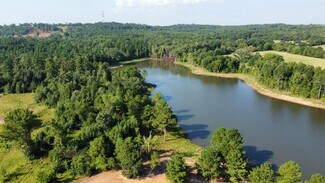 Plus de détails pour TBD FM 16, Winona, TX - Terrain à vendre