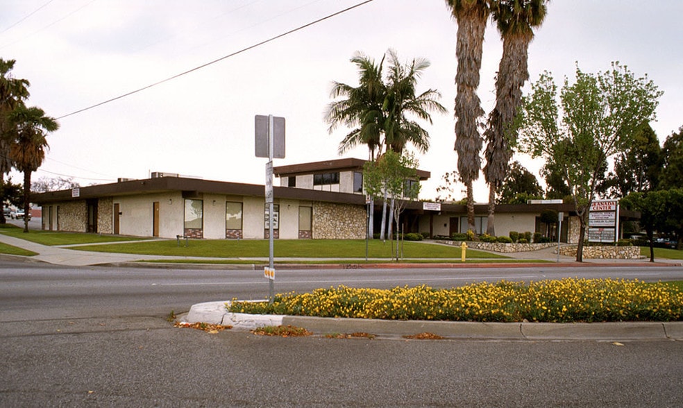 11900 La Mirada Blvd, La Mirada, CA à vendre - Photo principale – Image 1 sur 18
