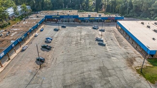 Plus de détails pour 3881-3913 Covington Hwy, Decatur, GA - Local commercial à vendre