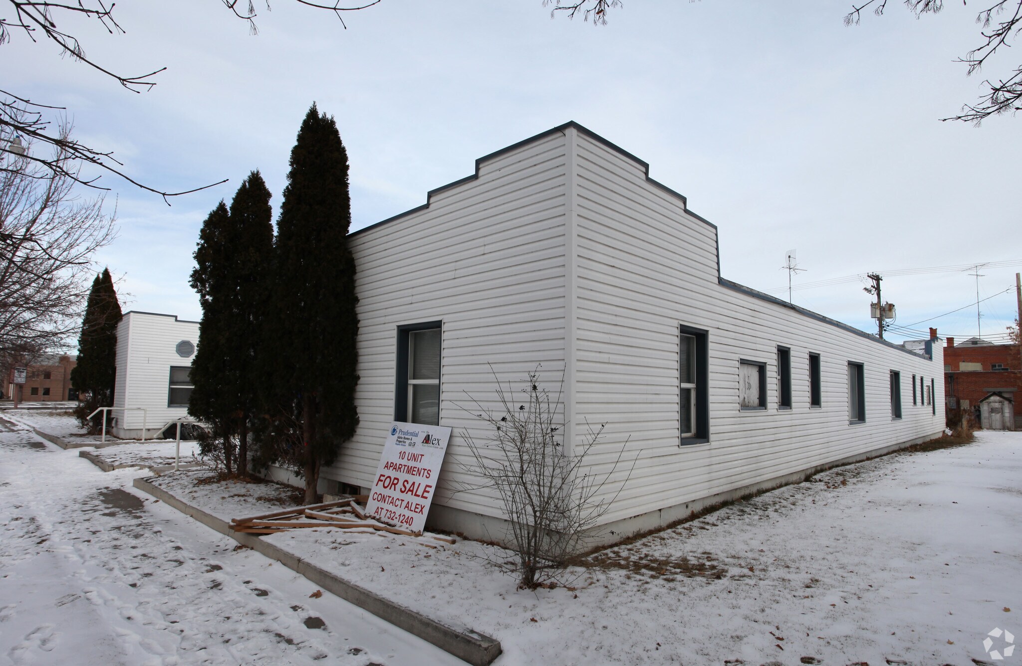 1333 Miller Ave, Burley, ID à vendre Photo principale– Image 1 sur 11