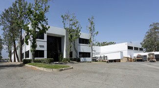 Plus de détails pour 9322 Hyssop Dr, Rancho Cucamonga, CA - Industriel/Logistique à louer