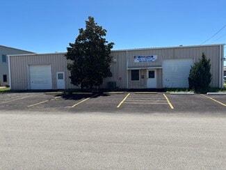 Plus de détails pour 126 N 18th St, La Porte, TX - Industriel/Logistique à louer