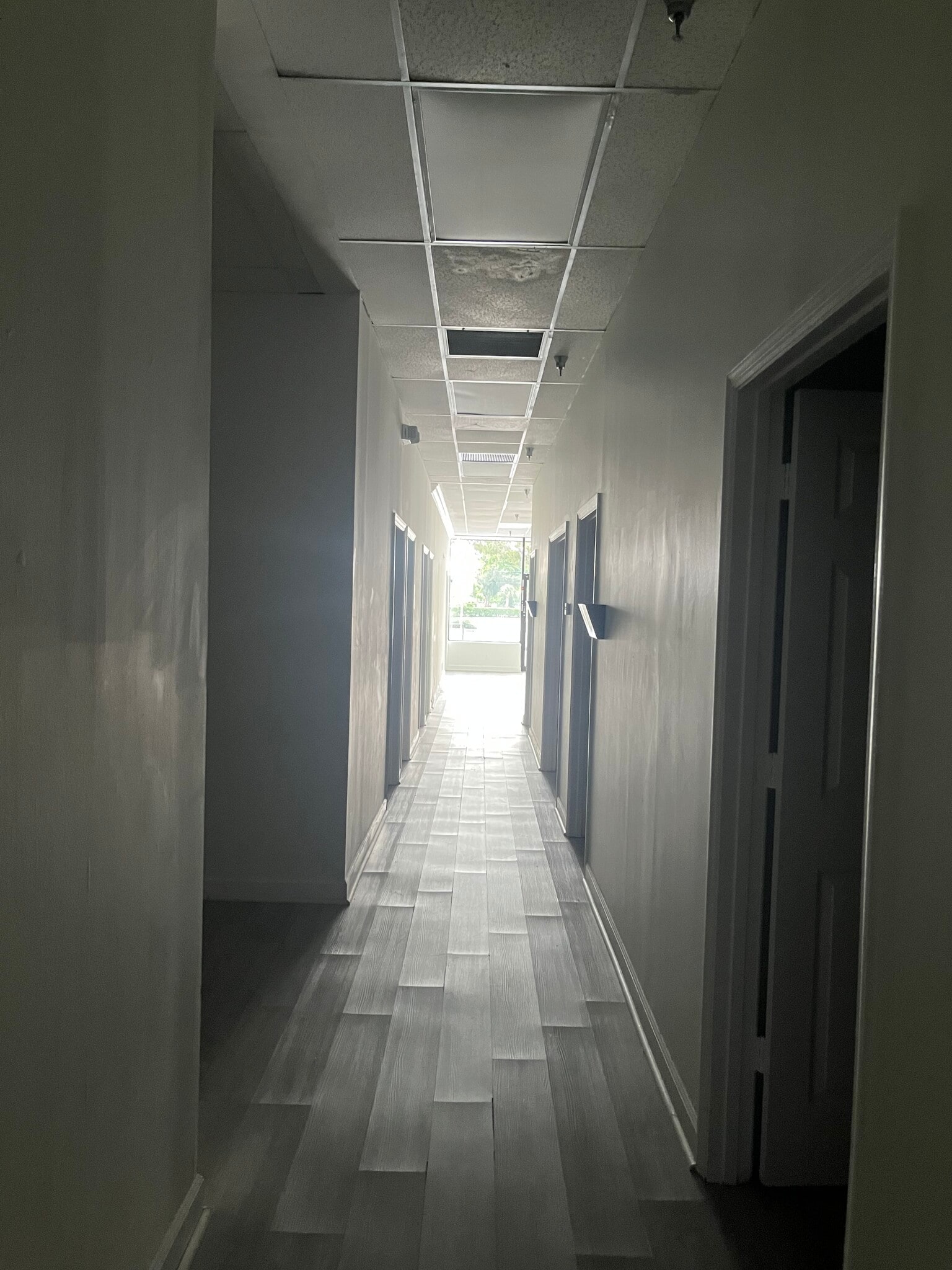 9801-9965 Pines Blvd, Pembroke Pines, FL à louer Photo intérieure– Image 1 sur 10