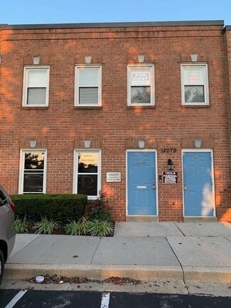 Plus de détails pour 12051-12083 Tech Rd, Silver Spring, MD - Bureau à louer