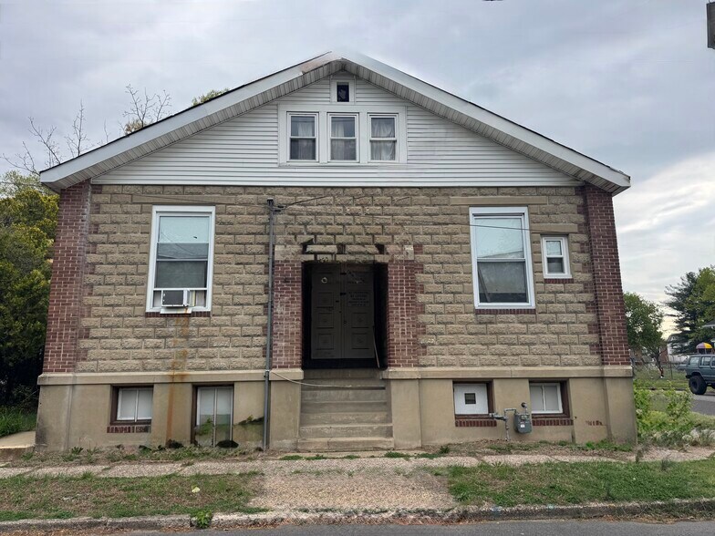 400 Magnolia St, Beverly, NJ à vendre - Photo de l’immeuble – Image 2 sur 19