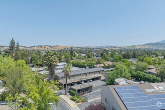 2006 Sierra Rd, Concord, CA - VUE AÉRIENNE  vue de carte - Image1
