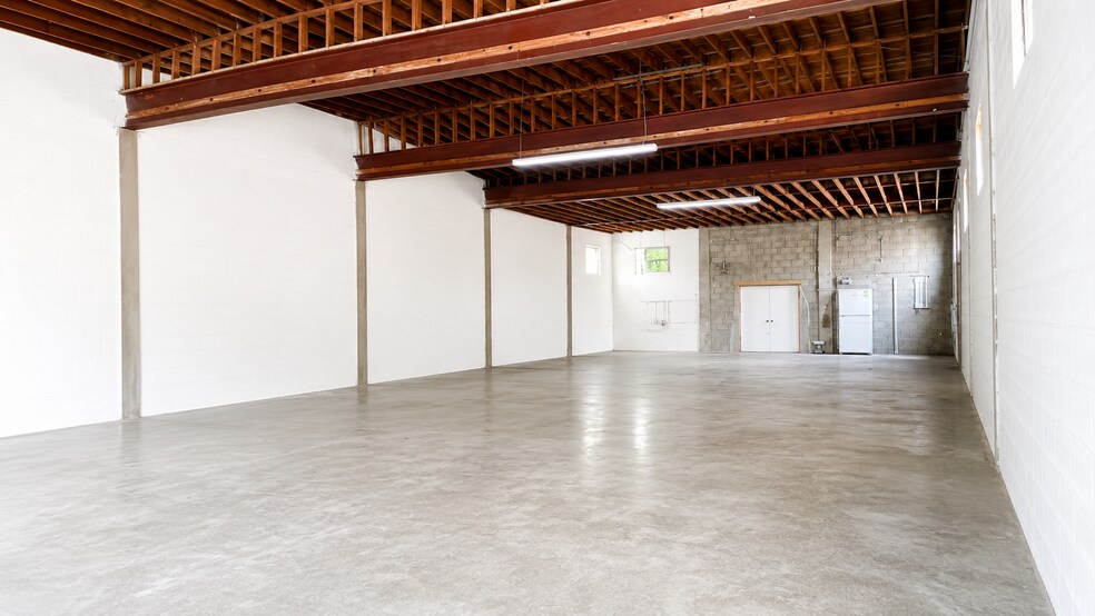 5930 NE 2nd Ave, Miami, FL à louer - Photo de l’immeuble – Image 2 sur 17