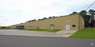 Plus de détails pour 1679 Clay Rd, Valdosta, GA - Industriel/Logistique à louer