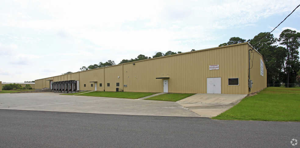 1679 Clay Rd, Valdosta, GA à louer - Photo principale – Image 1 sur 4