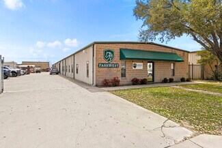 Plus de détails pour 108 Commercial Pl, Schertz, TX - Industriel/Logistique à vendre