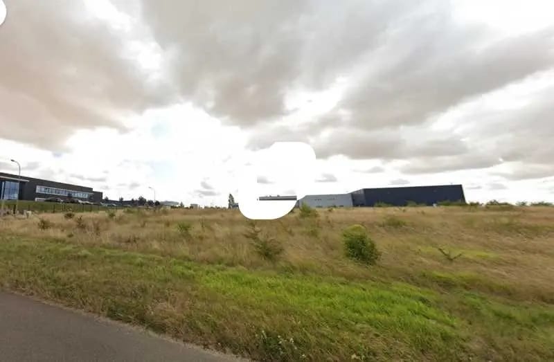 Terrain dans Gallardon à vendre - Photo de l’immeuble – Image 2 sur 4