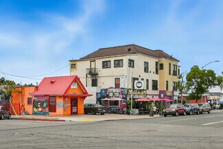 Plus de détails pour 2701 Imperial Ave, San Diego, CA - Logement à vendre