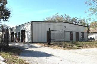 Plus de détails pour 930 Harbor Lake Ct, Safety Harbor, FL - Industriel/Logistique à louer