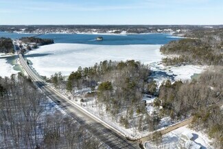 Plus de détails pour 2-1 US Route 1, Edgecomb, ME - Terrain à vendre